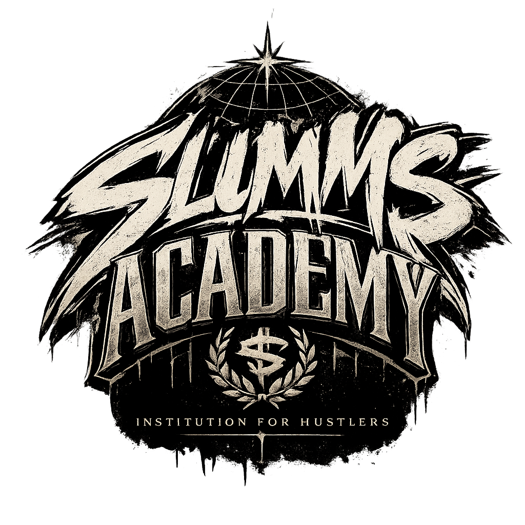 SLUMMS ACADEMY