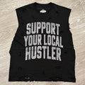 PSCT1.1  “Support Your Local Hustler”