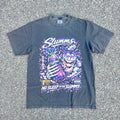“No Sleep” SLUMMS Graphic Tee