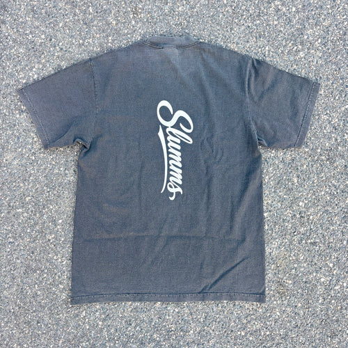 “No Sleep” SLUMMS Graphic Tee